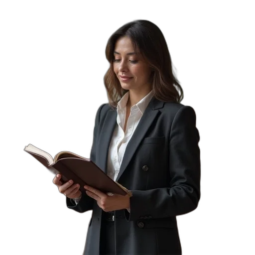 staff, jacket, lawyer, icons transparent PNG cut-out