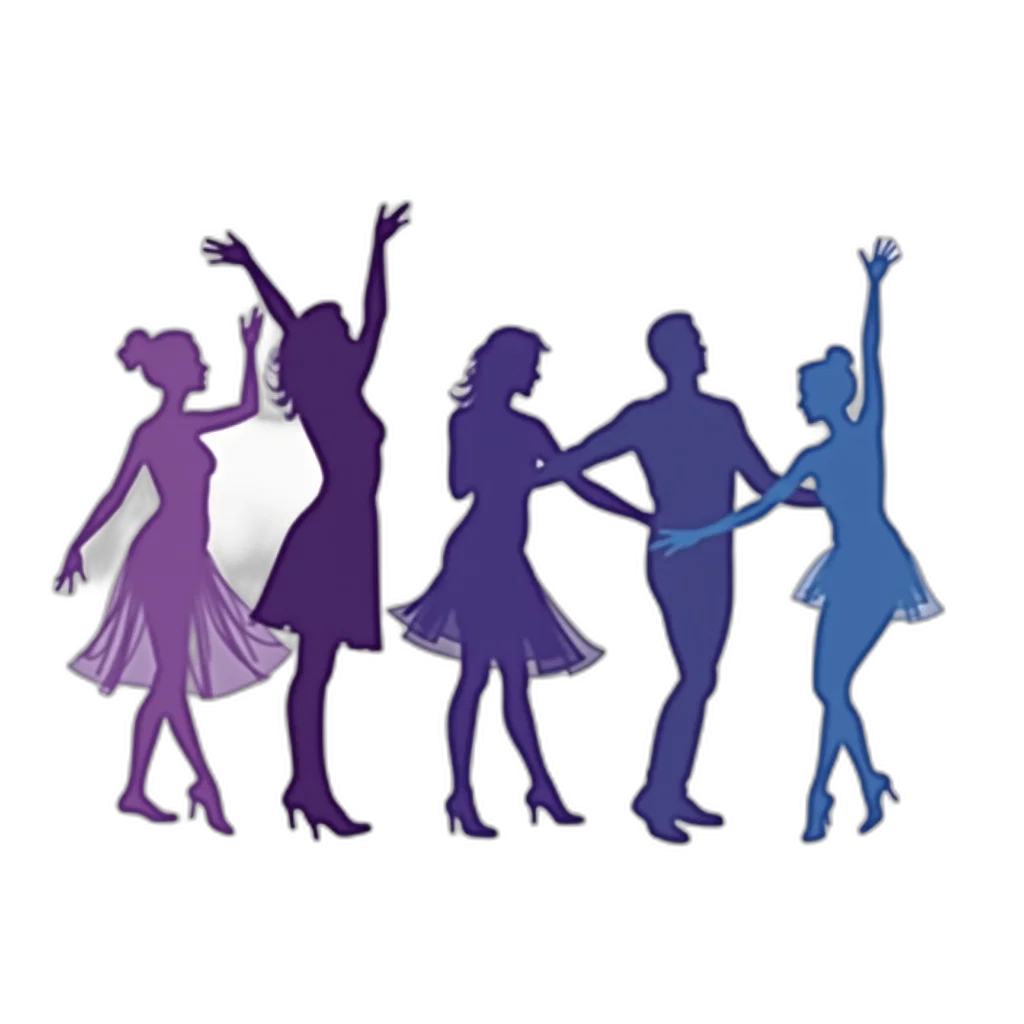 staff, dress, 3d render, concept art transparent PNG cut-out