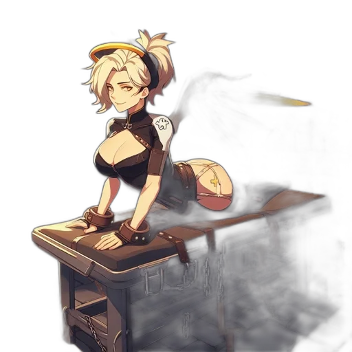 staff, weapon, dress, furniture transparent PNG cut-out