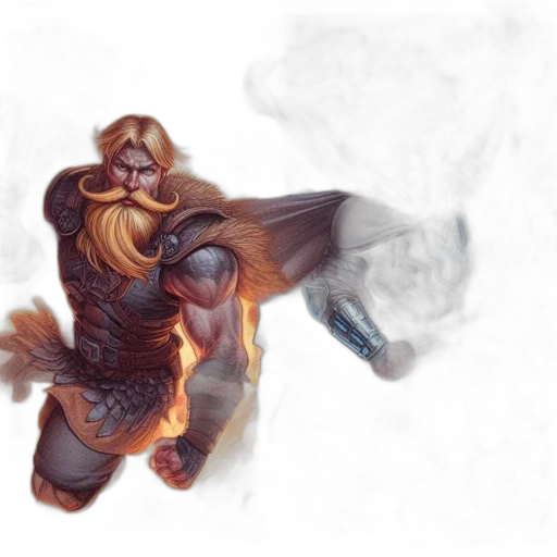 mask, creature, animal, staff transparent PNG cut-out