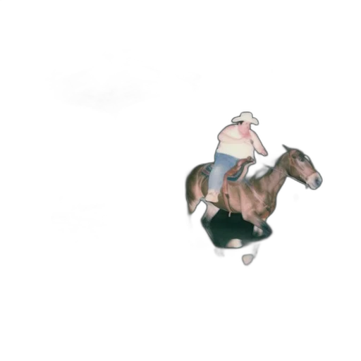creature, animal, dragon, hair transparent PNG cut-out