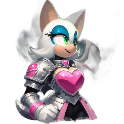 robot, jacket, weapon, animal transparent PNG cut-out