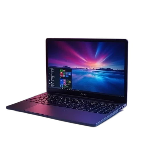 asus, vivo, z530, relatively transparent PNG cut-out