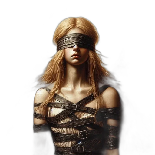 mask, face, dress, cyberpunk transparent PNG cut-out