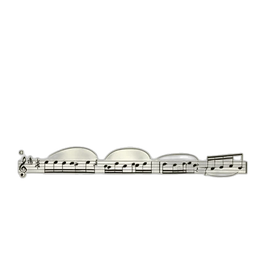 jewelry, crown, sheet, music transparent PNG cut-out
