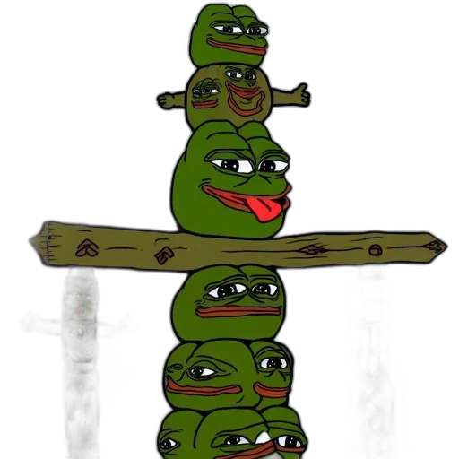 weapon, array, diverse, pepe transparent PNG cut-out