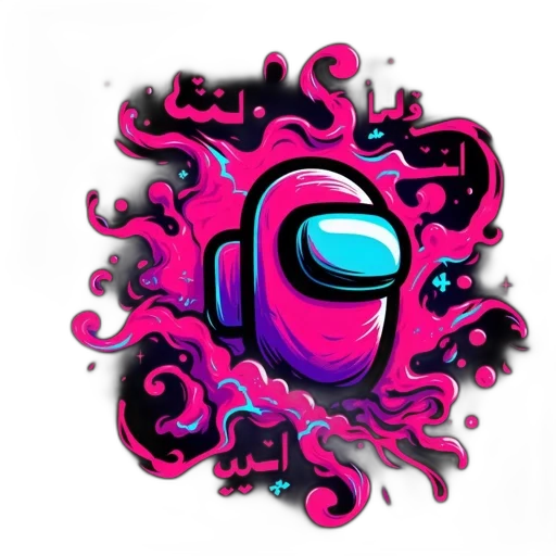 mask, creature, face, jewelry transparent PNG cut-out
