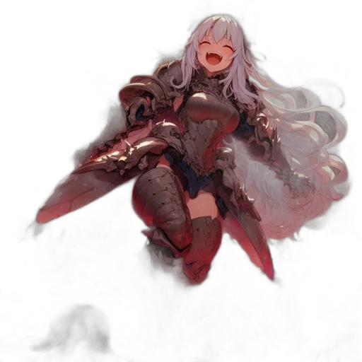 weapon, sword, dragon, creature transparent PNG cut-out