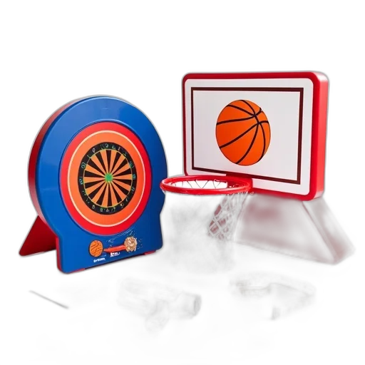 set, indoor, basketball, equipment transparent PNG cut-out
