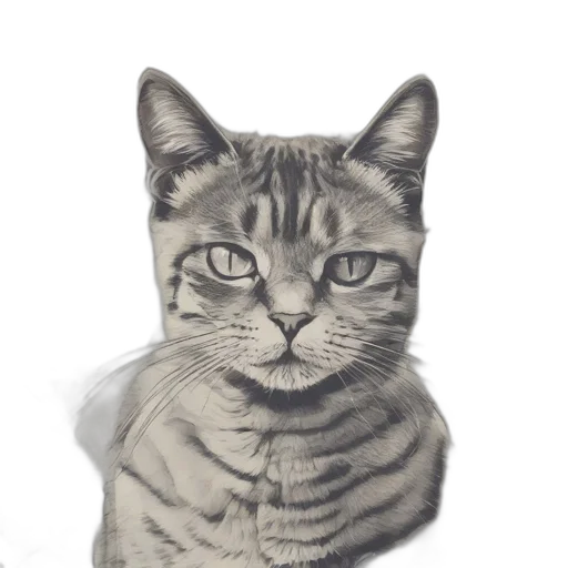 animal, face, staff, creature transparent PNG cut-out