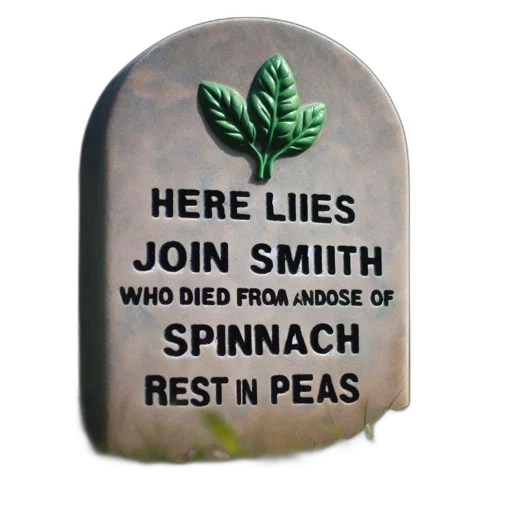 cemetery, lighthearted, tombstone, features transparent PNG cut-out