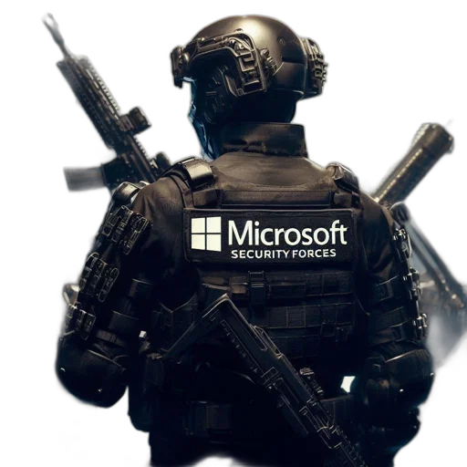weapon, robot, staff, concept art transparent PNG cut-out