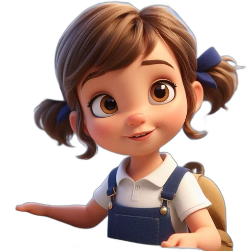 staff, face, jewelry, hair transparent PNG cut-out