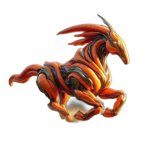 dragon, staff, animal, jewelry transparent PNG cut-out