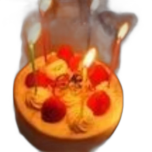 food, crown, staff, hat transparent PNG cut-out