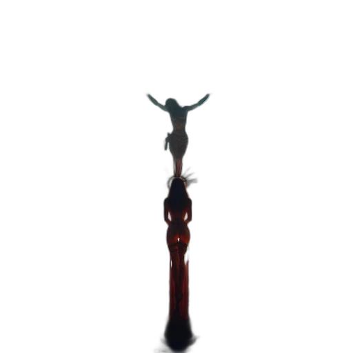 staff, sword, weapon, umbrella transparent PNG cut-out