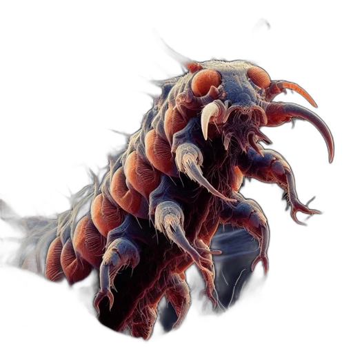 dragon, creature, animal, concept art transparent PNG cut-out