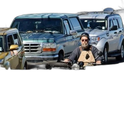 car, weapon, animal, concept art transparent PNG cut-out