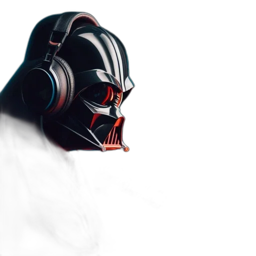 mask, face, robot, weapon transparent PNG cut-out