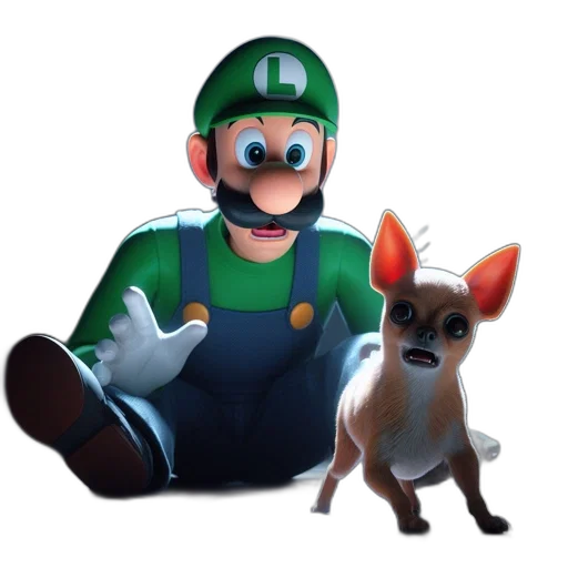 animal, staff, creature, mask transparent PNG cut-out