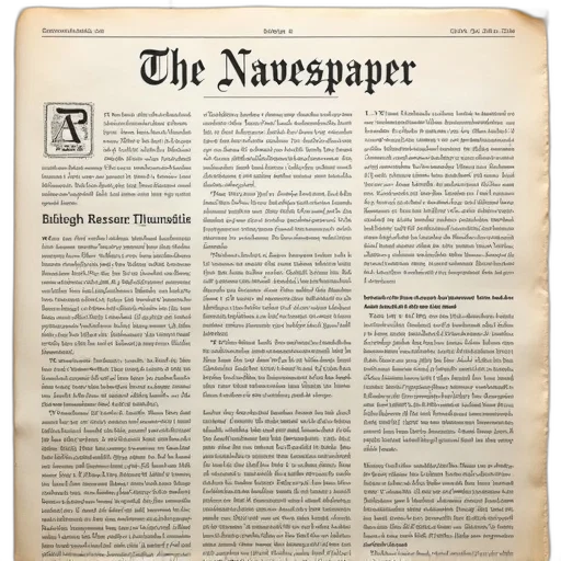 weapon, newspaper, layouts, powerpoint transparent PNG cut-out