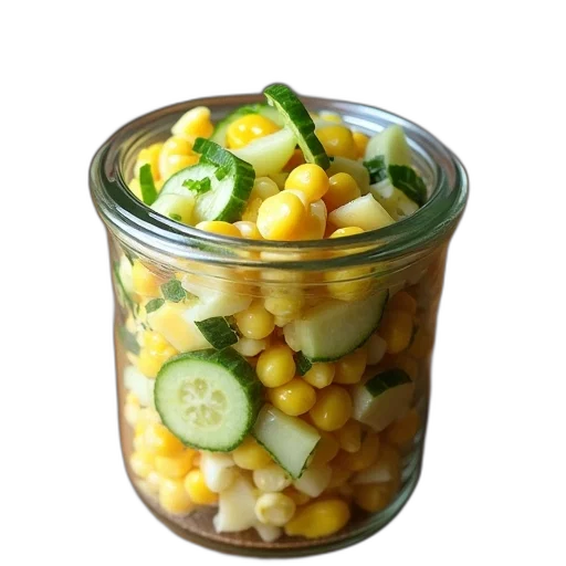 food, crown, photorealistic, glass transparent PNG cut-out