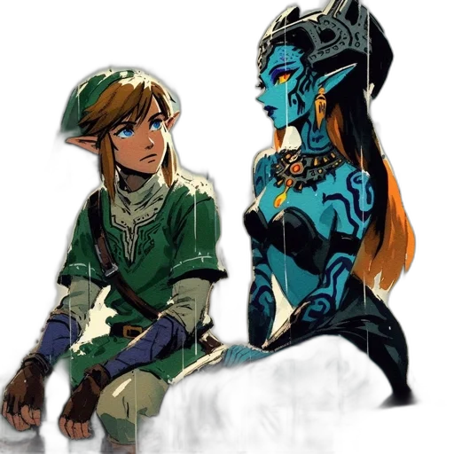 mask, concept art, fantasy art, comic book art transparent PNG cut-out
