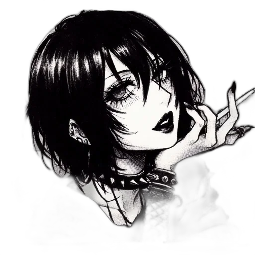 face, mask, staff, weapon transparent PNG cut-out