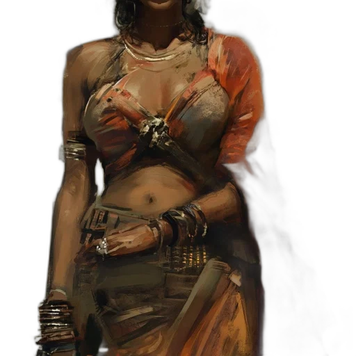staff, weapon, concept art, fantasy art transparent PNG cut-out