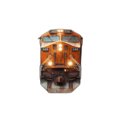 face, car, mask, weapon transparent PNG cut-out