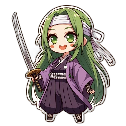 staff, weapon, sword, anime transparent PNG cut-out