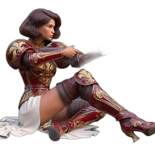 sword, weapon, concept art, fantasy art transparent PNG cut-out