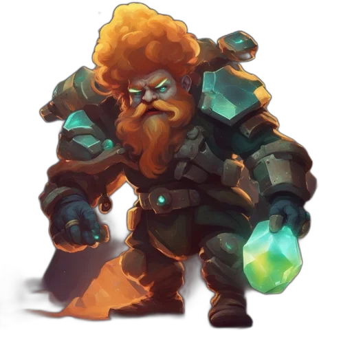staff, concept art, fantasy art, pixel art transparent PNG cut-out