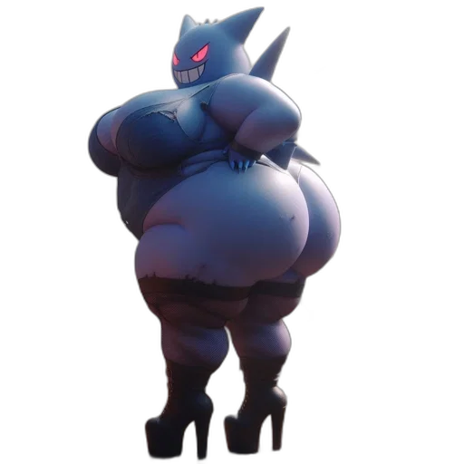 creature, dress, robot, animal transparent PNG cut-out