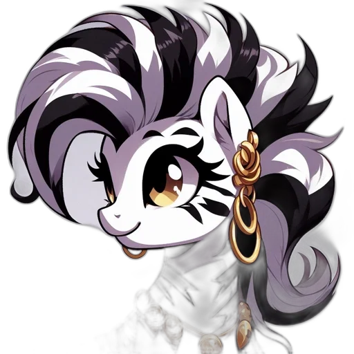staff, jewelry, hair, dragon transparent PNG cut-out