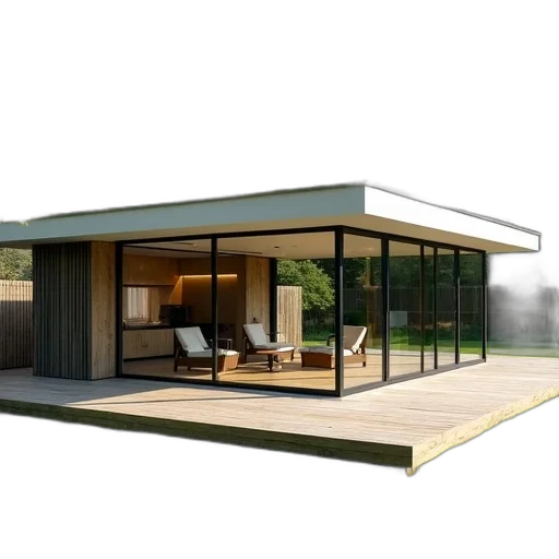 furniture, building, 3d render, photorealistic transparent PNG cut-out