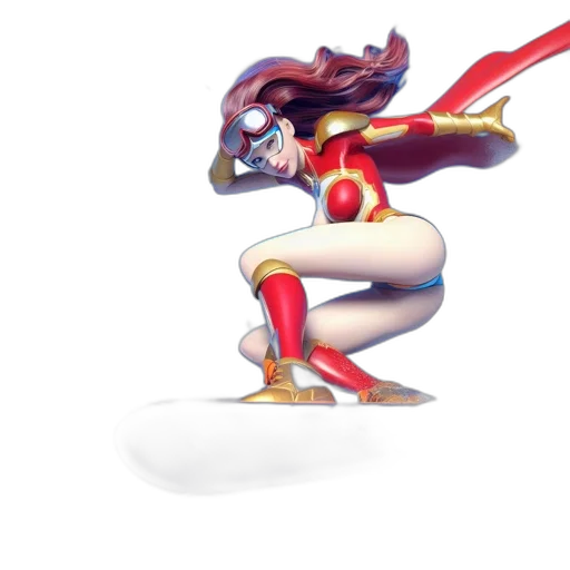 weapon, staff, sword, robot transparent PNG cut-out