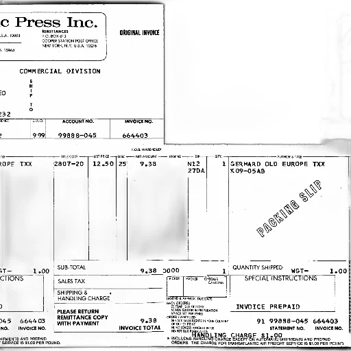 black, white, invoice, graphic transparent PNG cut-out