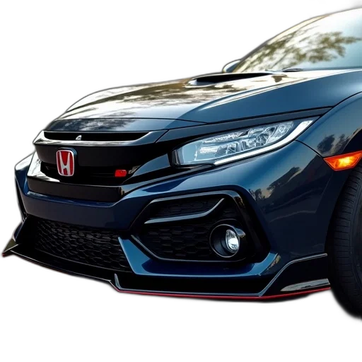 car, 3d render, photorealistic, concept art transparent PNG cut-out
