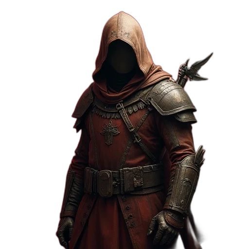 mask, sword, staff, weapon transparent PNG cut-out