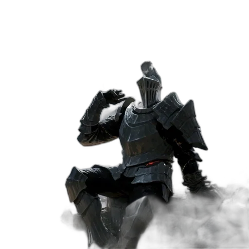 robot, weapon, creature, sword transparent PNG cut-out