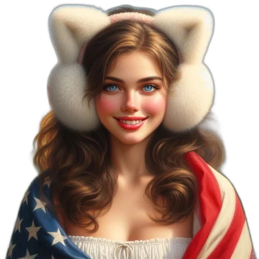 face, mask, photorealistic, fantasy art transparent PNG cut-out