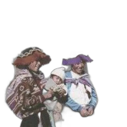 hat, jacket, crown, staff transparent PNG cut-out