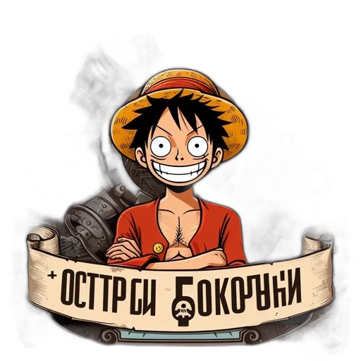 hat, cartoon, anime, comic book art transparent PNG cut-out