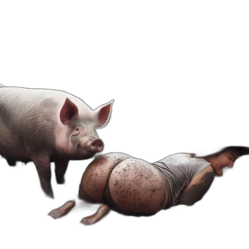 animal, food, weapon, creature transparent PNG cut-out