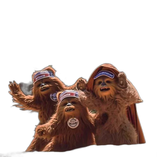 mask, creature, animal, concept art transparent PNG cut-out