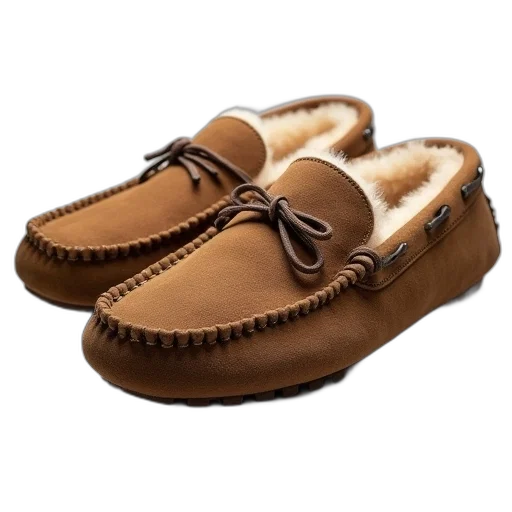 shoes, men, ugg, australia transparent PNG cut-out