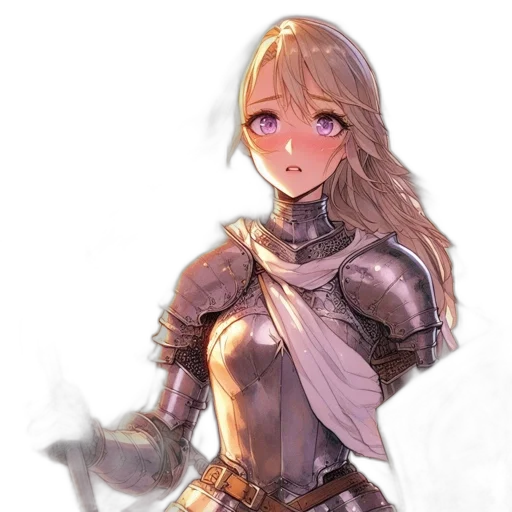 sword, weapon, staff, crown transparent PNG cut-out