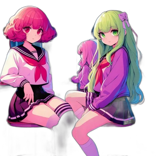 jacket, dress, staff, furniture transparent PNG cut-out