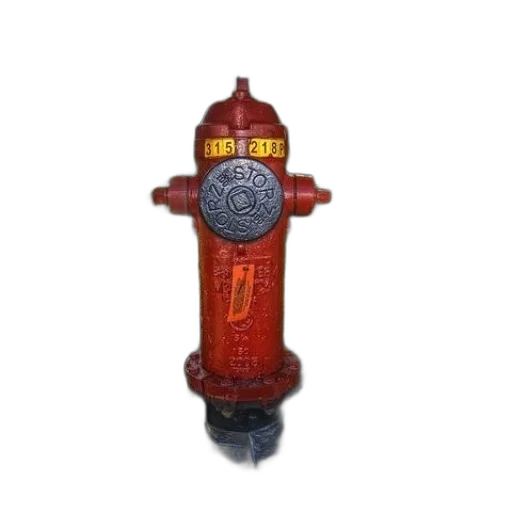 bottle, staff, weapon, robot transparent PNG cut-out